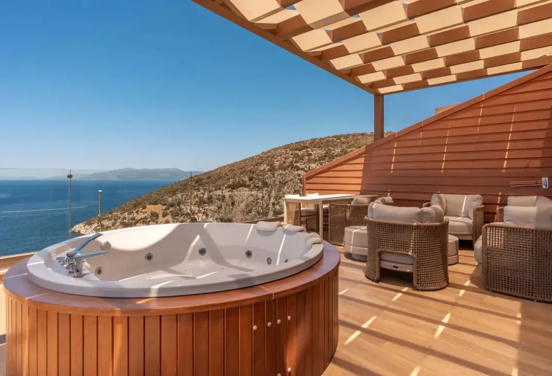 Spa w hotelu Qlusive