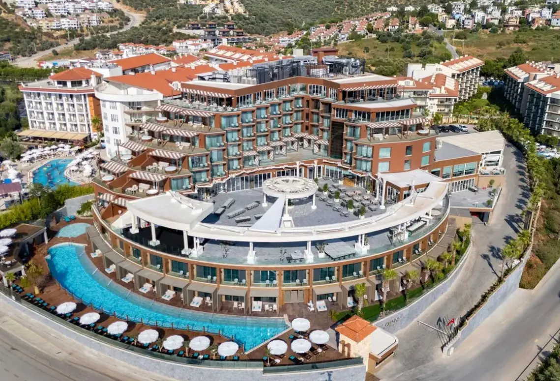 Hotel Qlusive