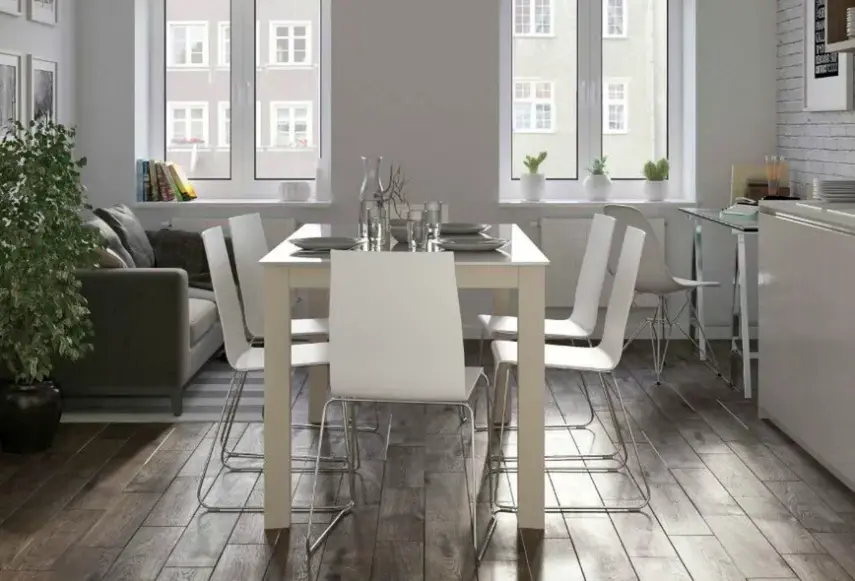 Restauracja i jedzenie w hotelu Rakowicka Residence