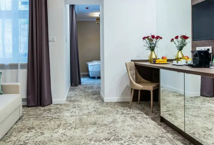 Hotel Rakowicka Residence