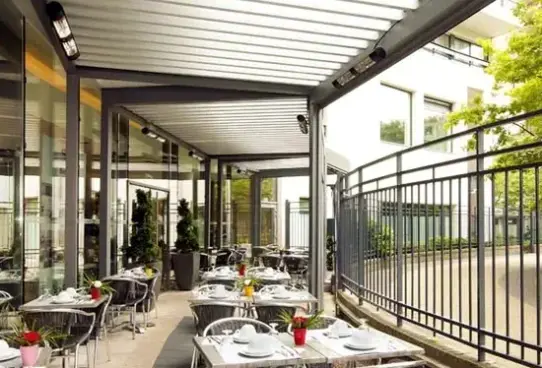 Hotel Residhome Courbevoie la Defense w Francja (Paryż) - oferta last minute