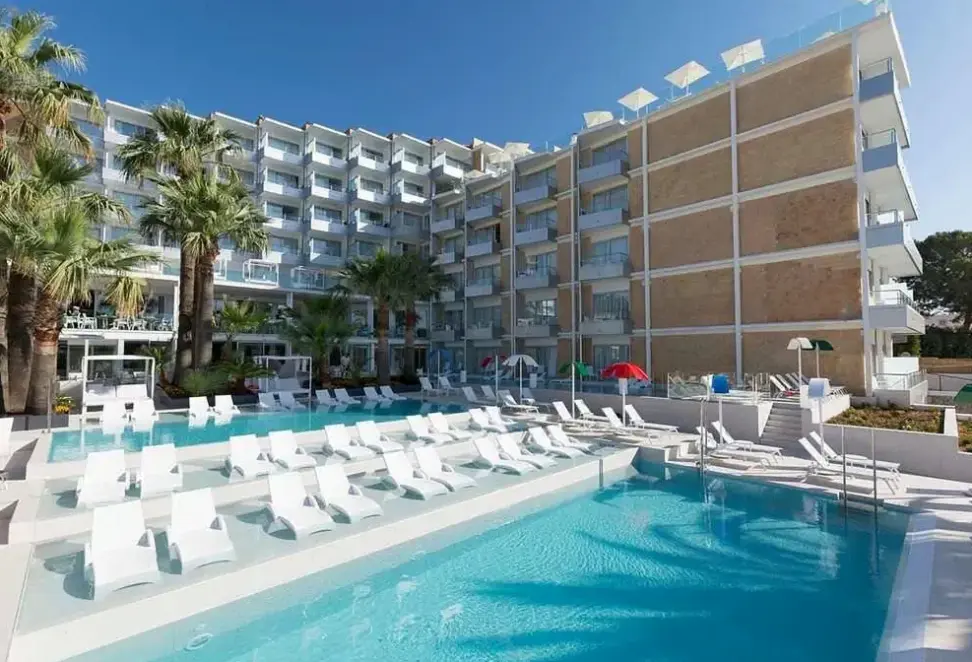 Hotel Reverence Mare (ex Senses Palmanova) w Hiszpania (Majorka) - oferta last minute