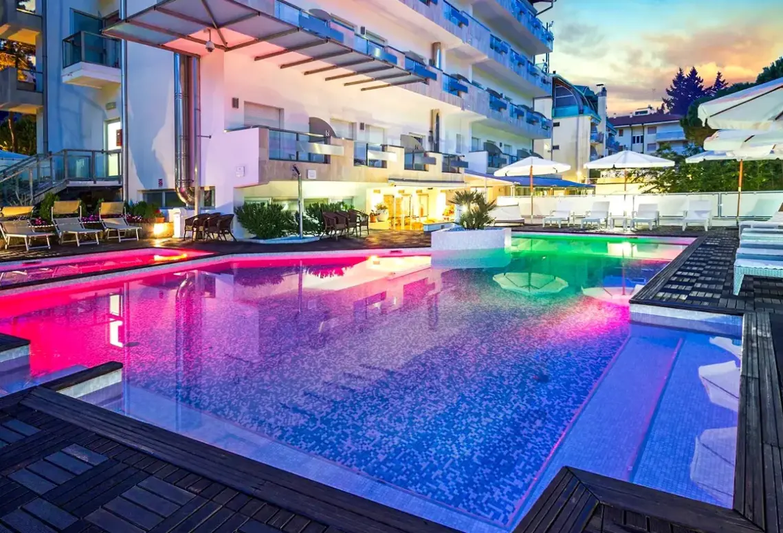 Hotel Rex (Lignano)