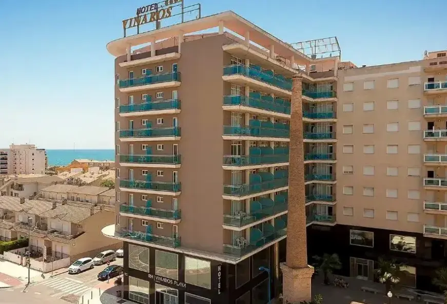 Hotel RH Vinaros Playa