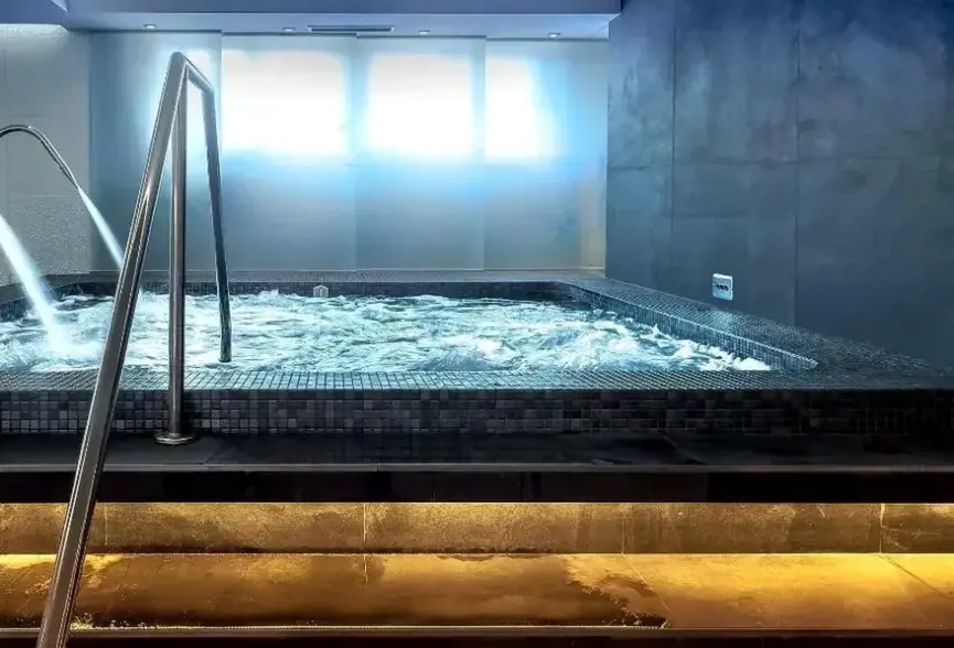 Spa w hotelu RH Vinaros Playa