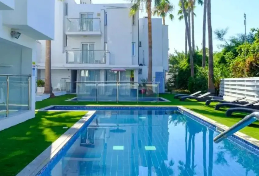 Hotel Rio Gardens (ex Rio Napa Apartments) w Cypr (Ayia Napa) - oferta last minute