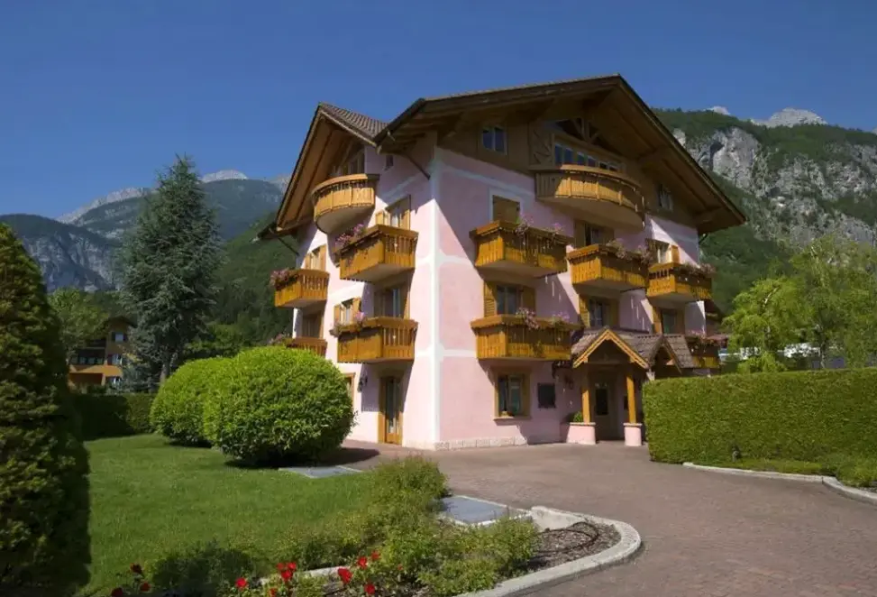 Hotel Rio Piccolo
