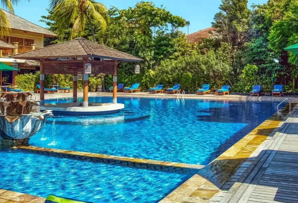 Hotel Risata