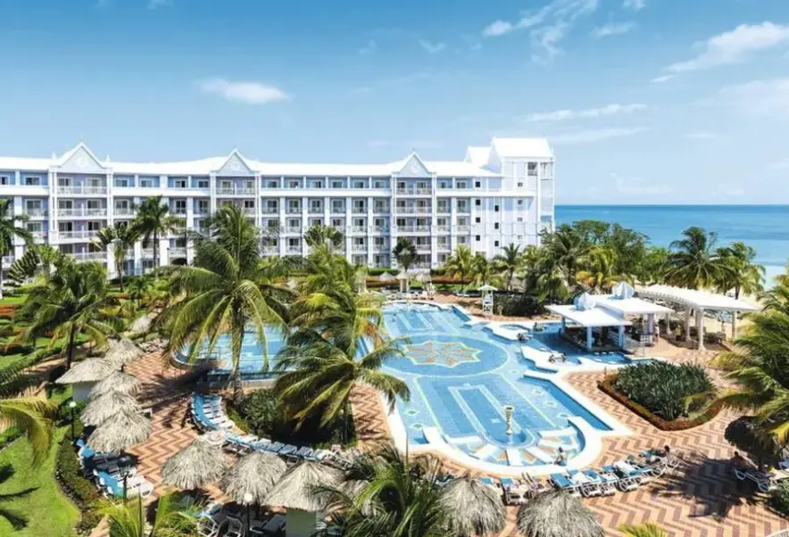 Hotel Riu Ocho Rios w Jamajka (Ocho Rios) - oferta last minute