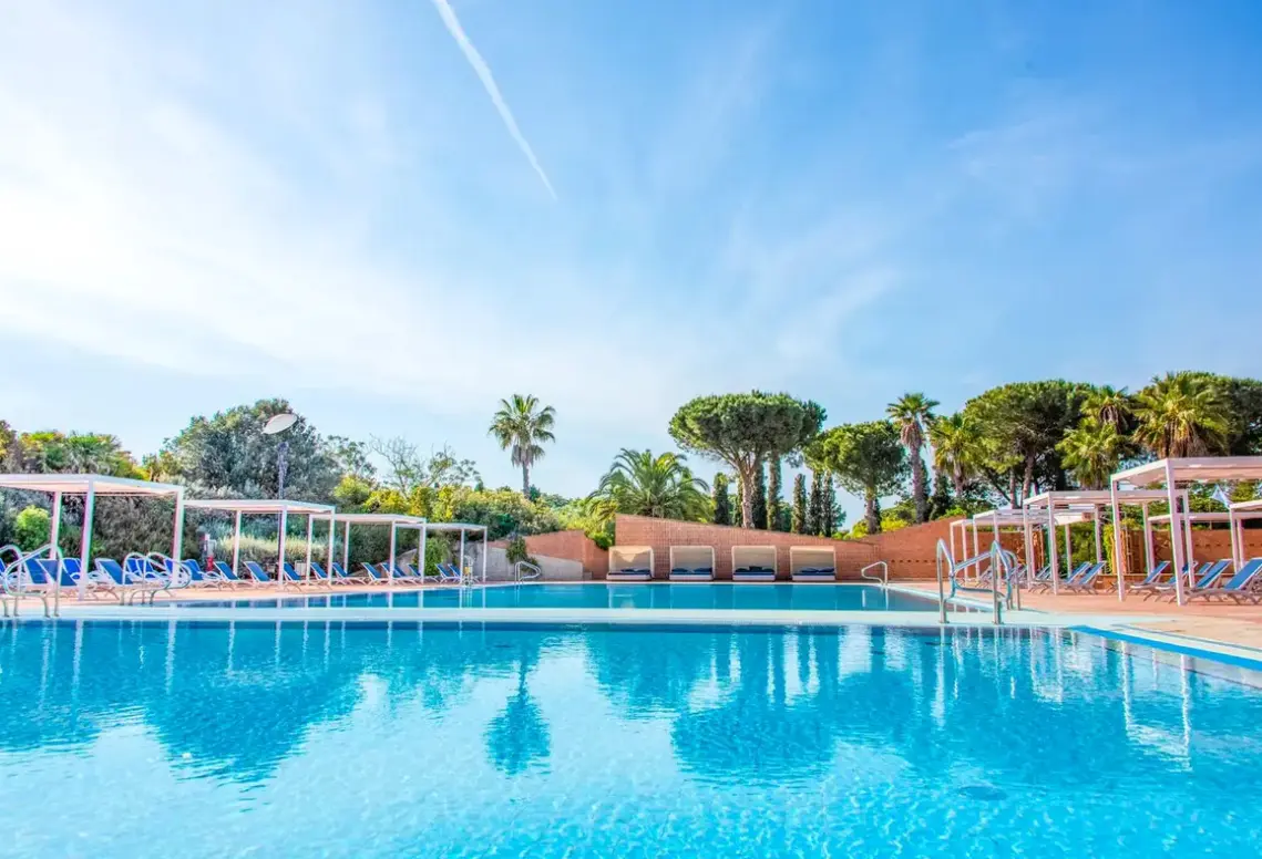 Hotel Riva degli Etruschi (Toskania) w Włochy (Toskania) - oferta last minute