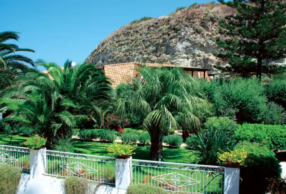Hotel Roccette Mare
