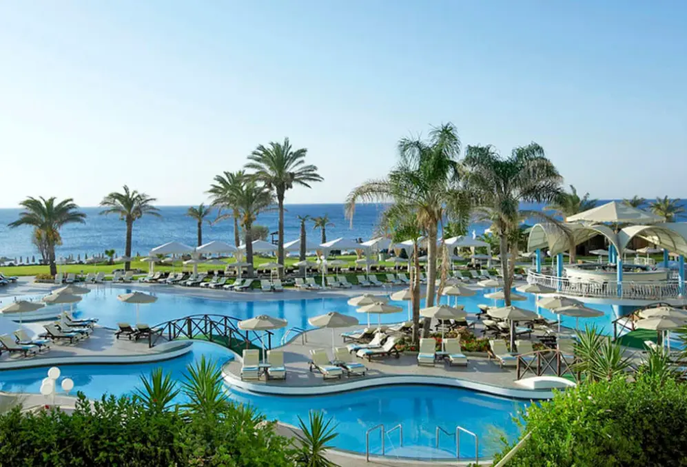 Hotel Rodos Palladium Leisure & Wellness