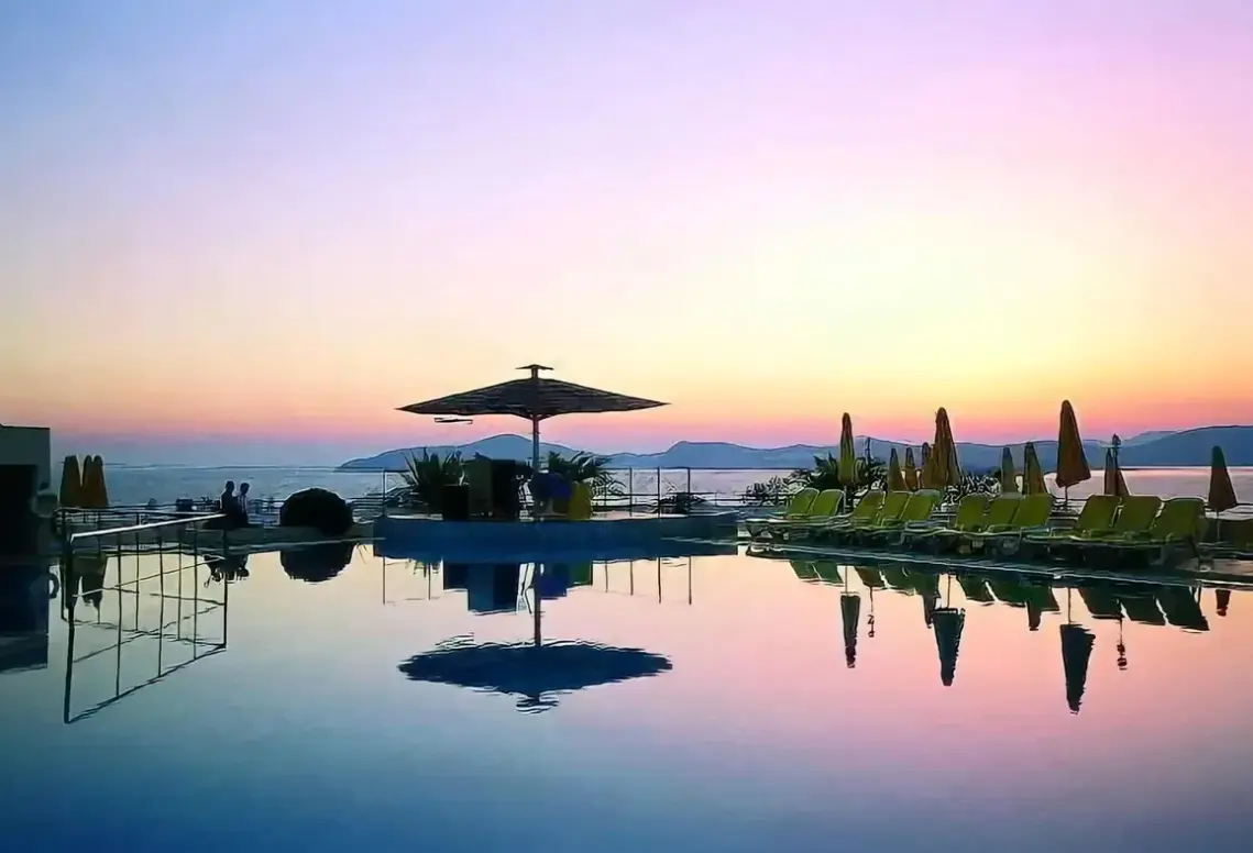 Hotel Roseira Beach Resort w Turcja (Bodrum) - oferta last minute