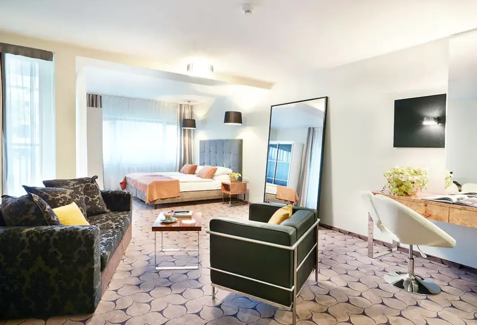 Pokój w hotelu Royal Tulip Sand (Kołobrzeg)