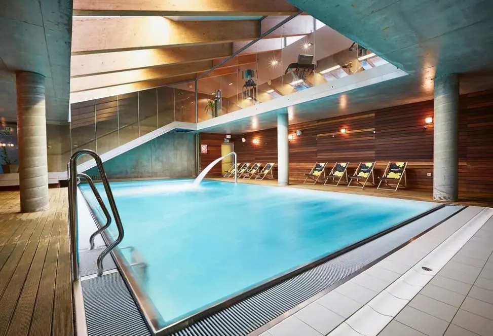 Hotel Royal Tulip Sand (Kołobrzeg) w Polska (Wybrzeże Zachodnie) - oferta last minute