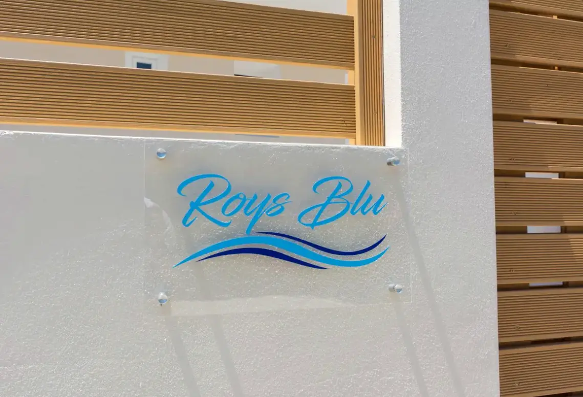 Roys Blu