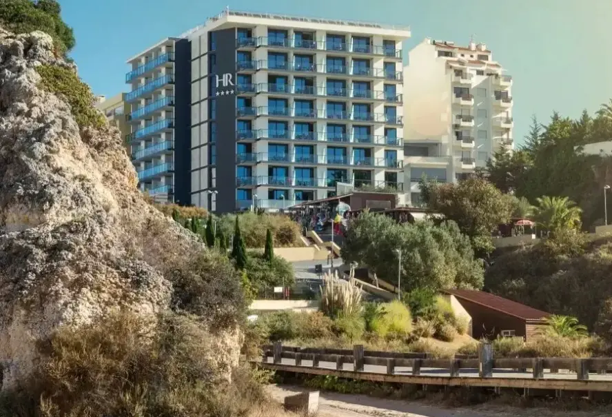 Hotel RR Da Rocha