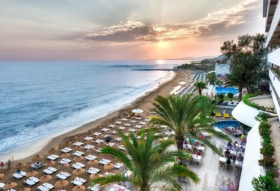 Hotel Rubi  (Alanya)