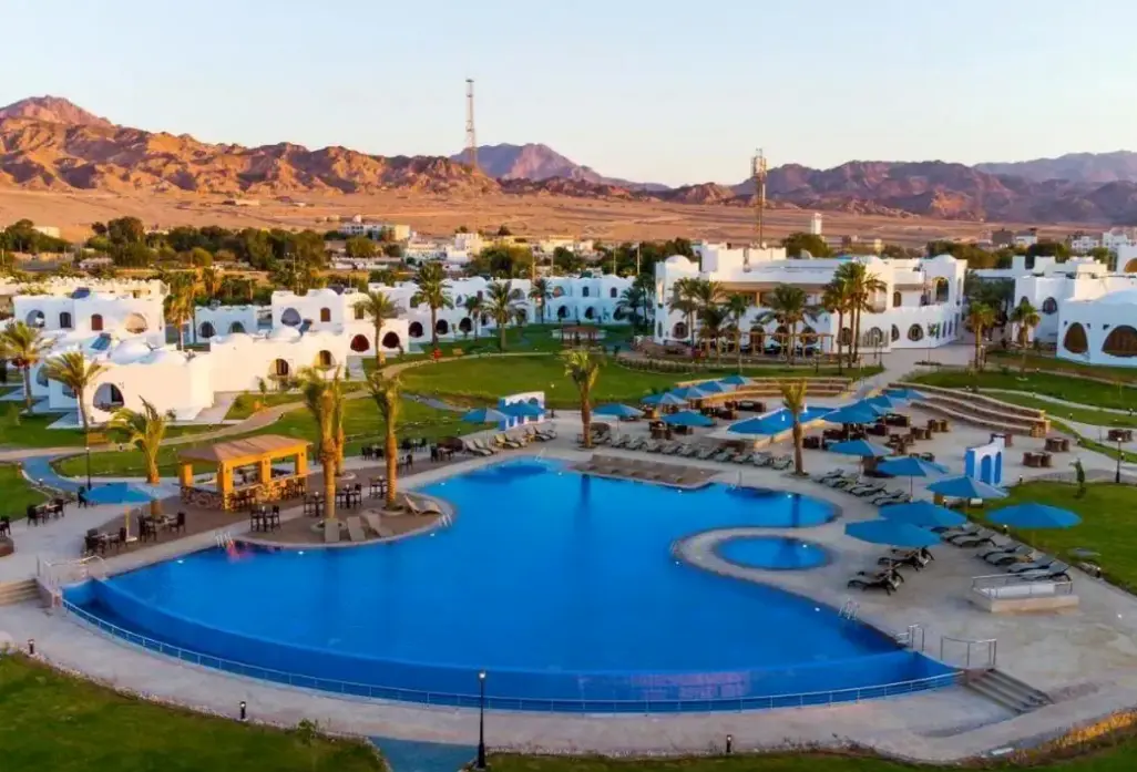 Hotel Safir Dahab Resort