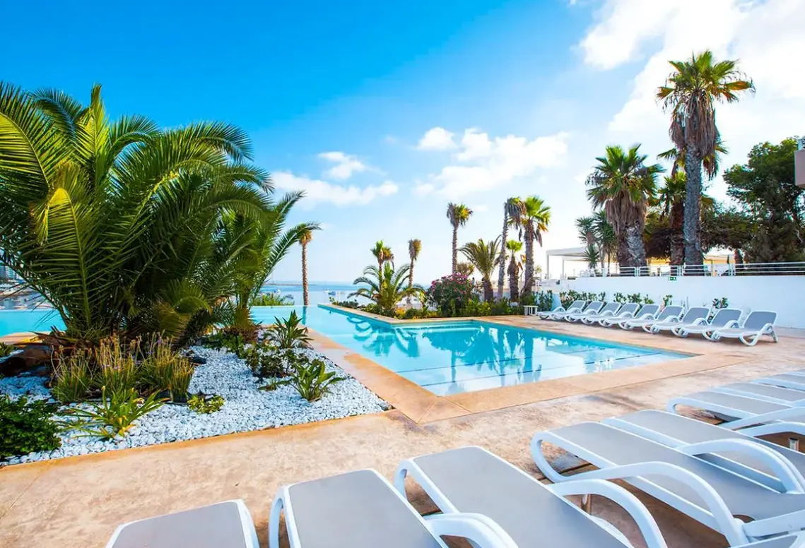 Hotel Salini Resort