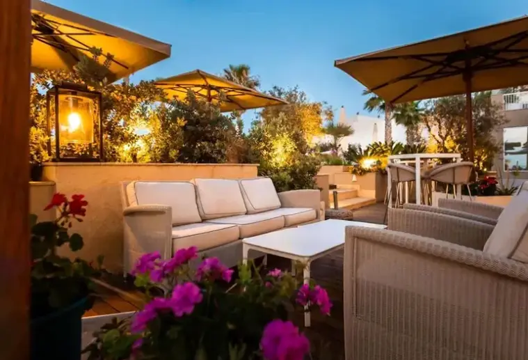 Salini Resort