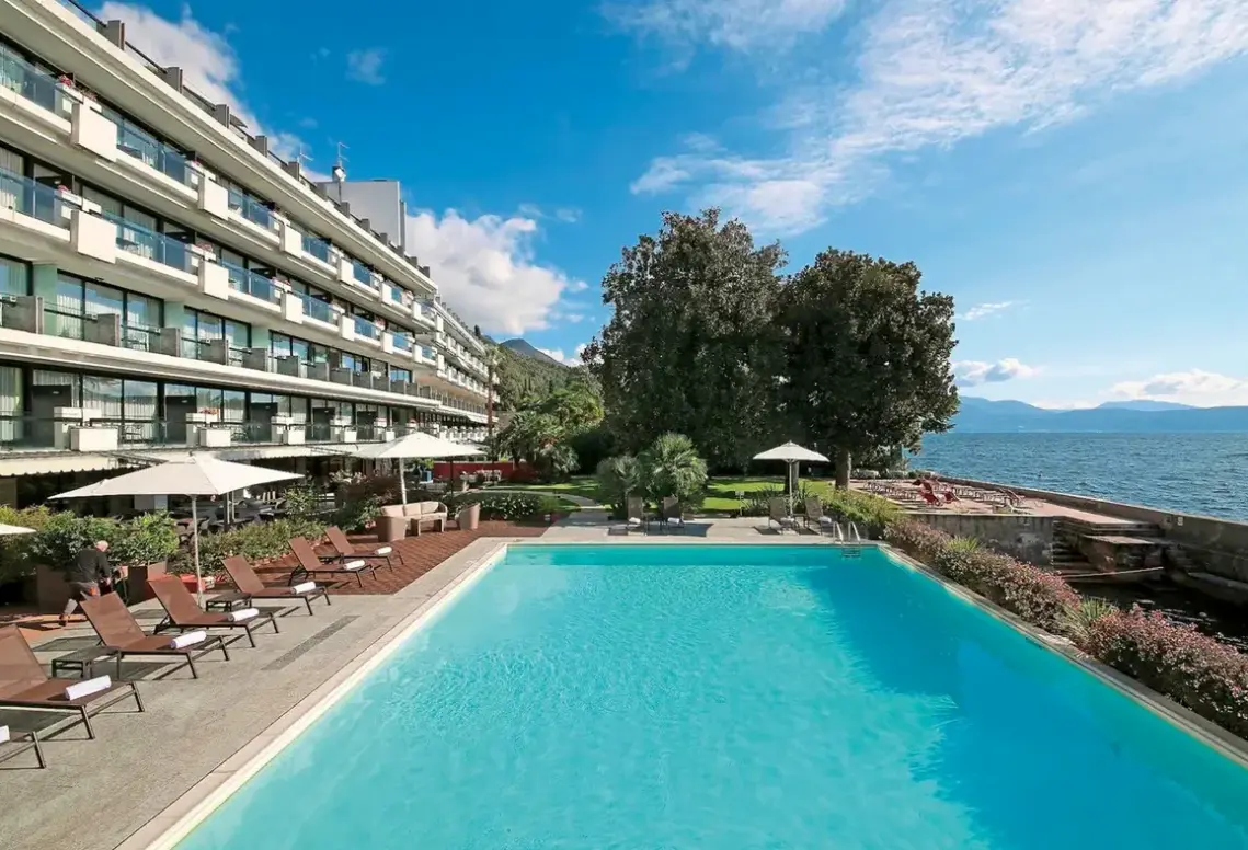 Hotel Salo Du Parc
