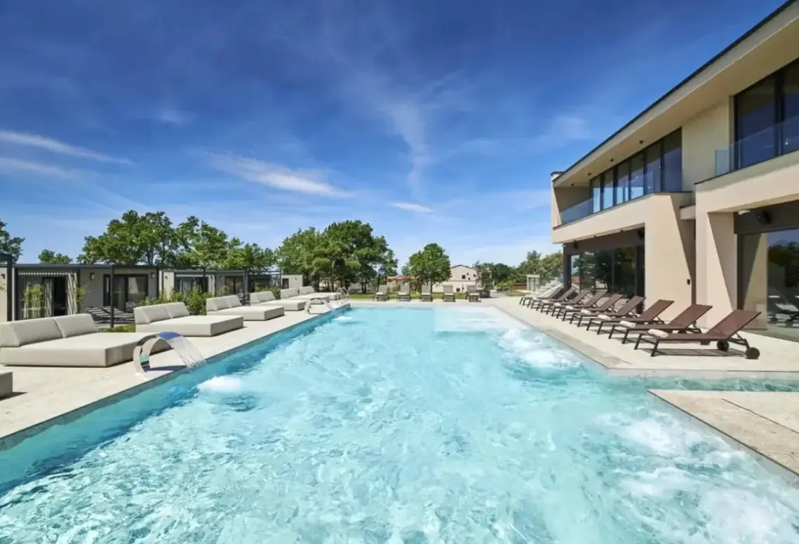 Hotel San Servolo Wellness Resort