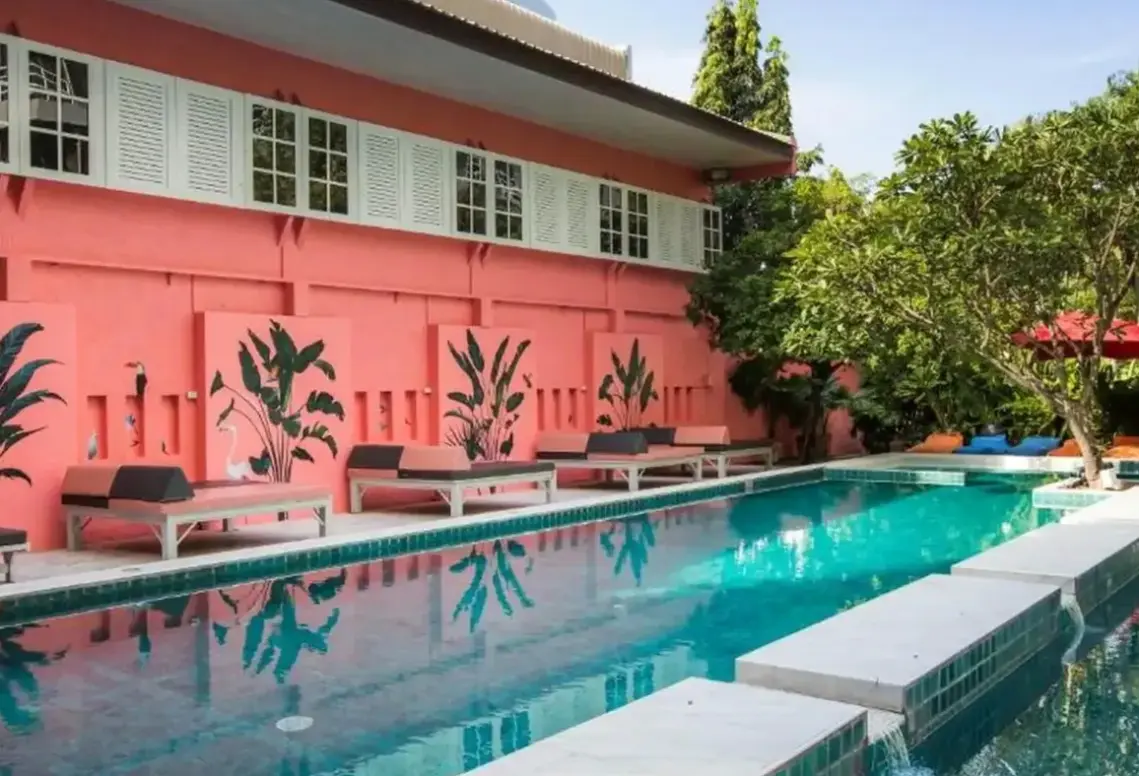 Hotel Sandalay Resort w Tajlandia (Pattaya) - oferta last minute