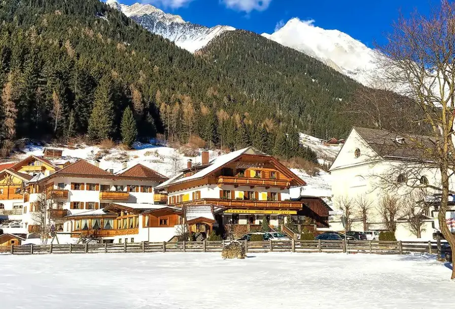 Hotel Santeshotel