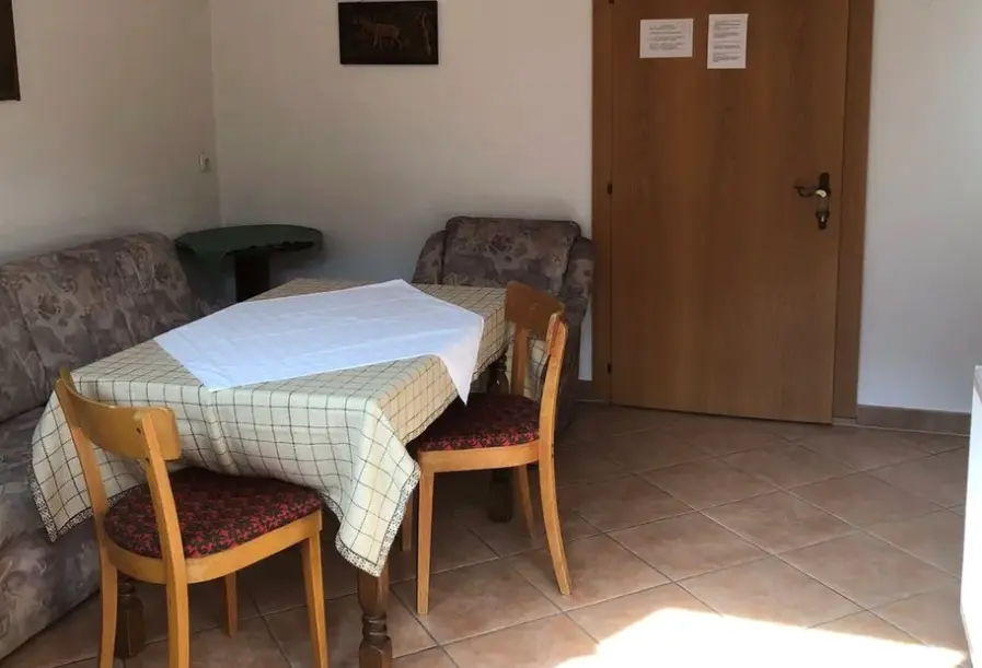 Spa w hotelu Schneeberger (Mayrhofen)