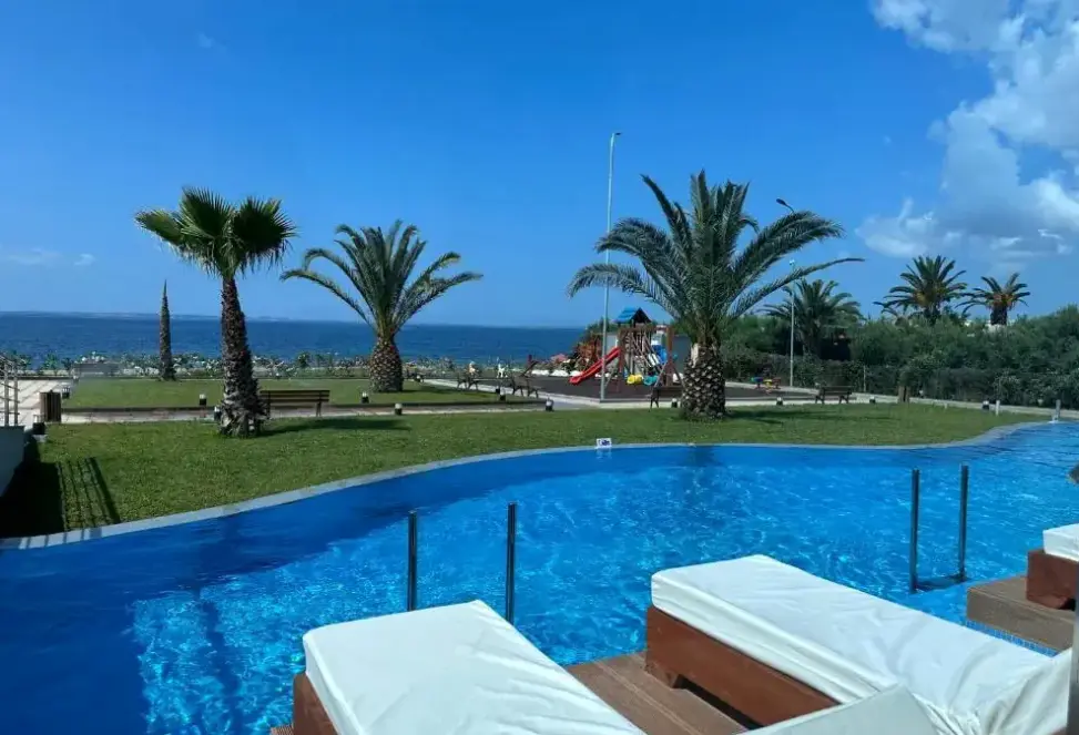 Hotel Sea Coast Halkidiki