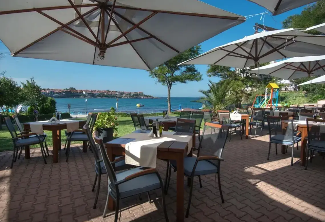 Pokój w hotelu Selena (Sozopol)