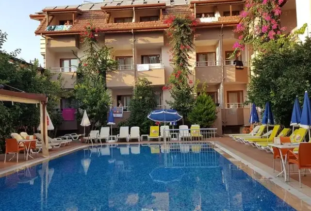 Hotel Selenium