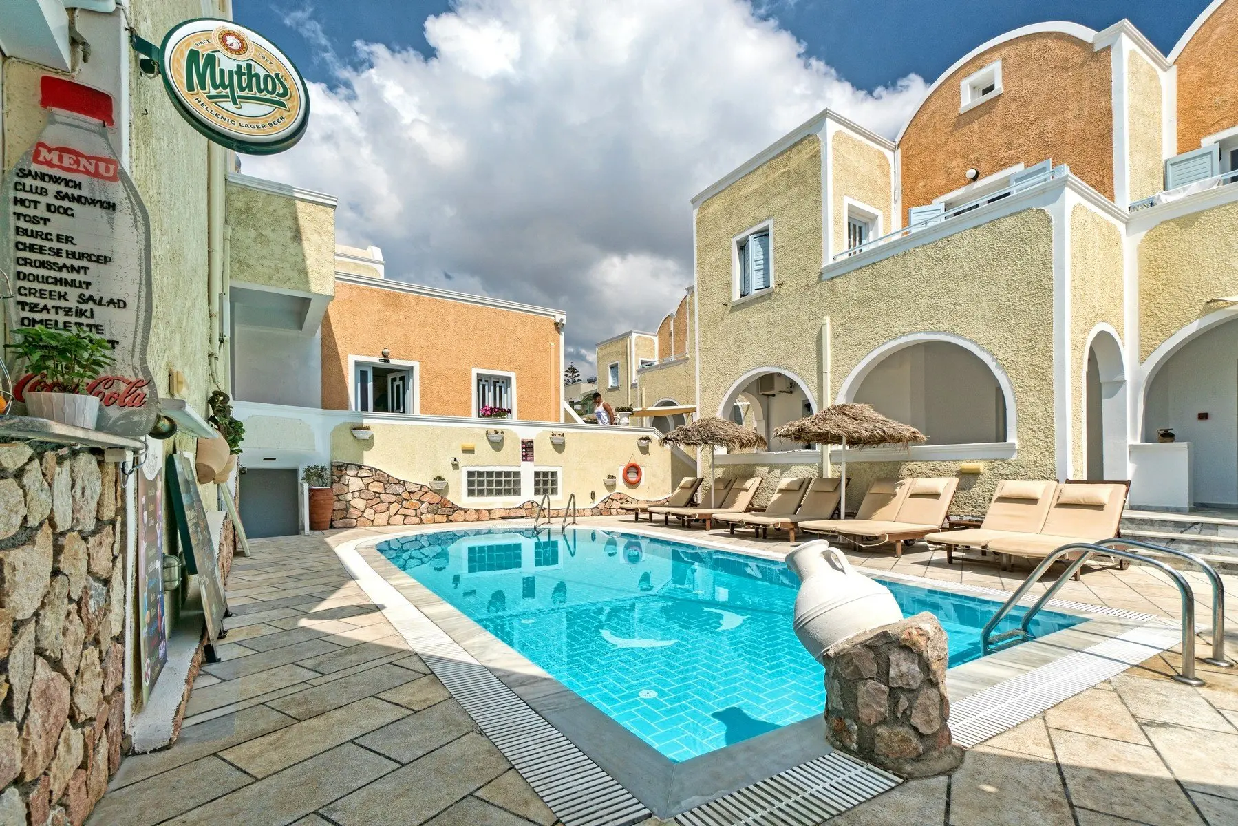 Hotel Sellada Apartments