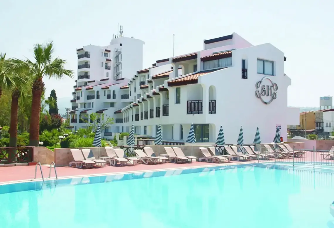 Hotel Sentinus