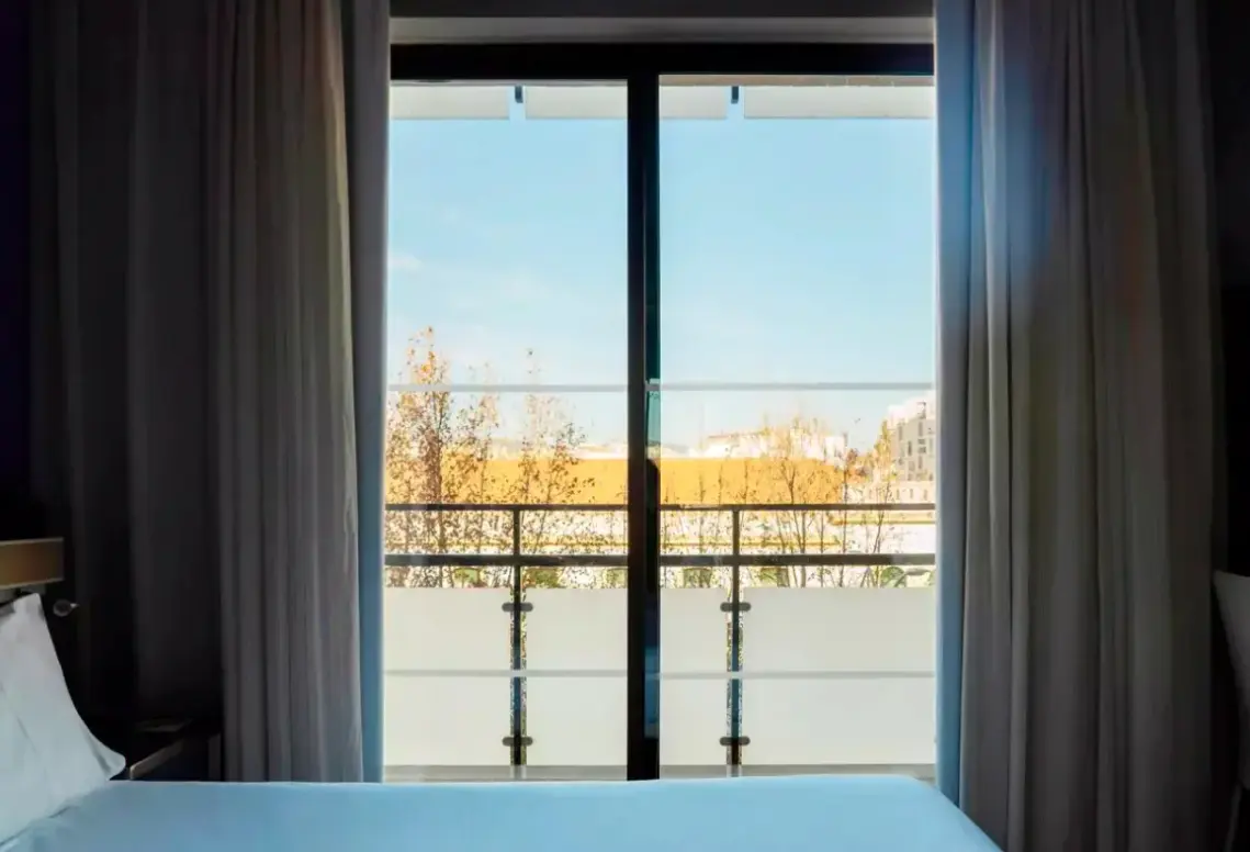 Hotel Sercotel Cordoba Medina Azahara (ex. Tryp Los Gallos)
