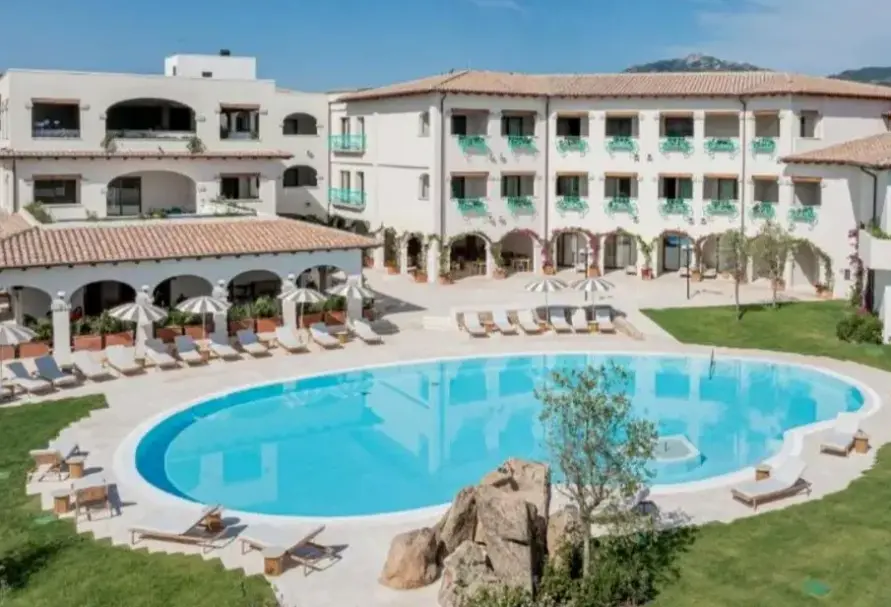 Hotel Sestante