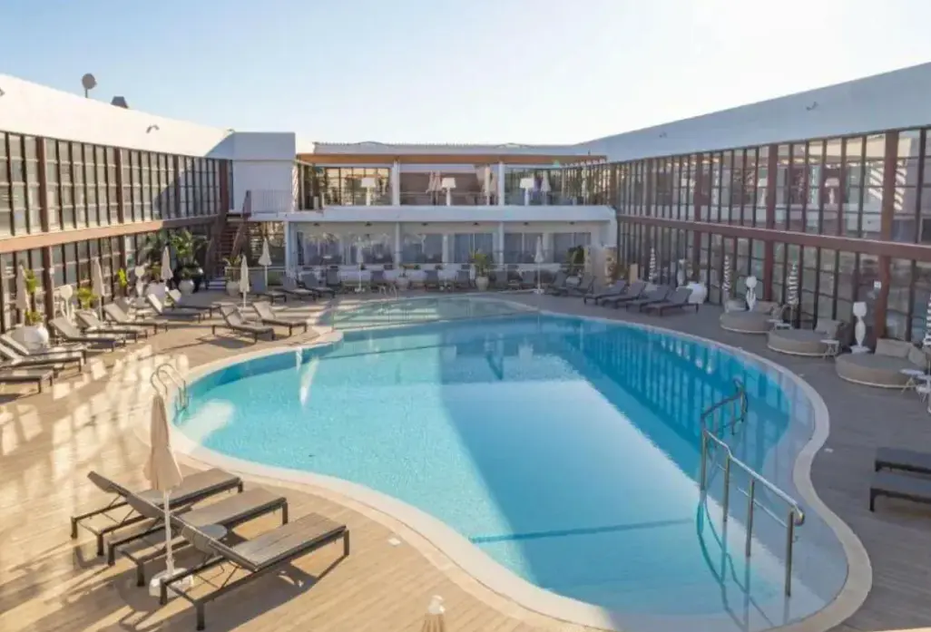 Hotel Seth Port Ciutadella