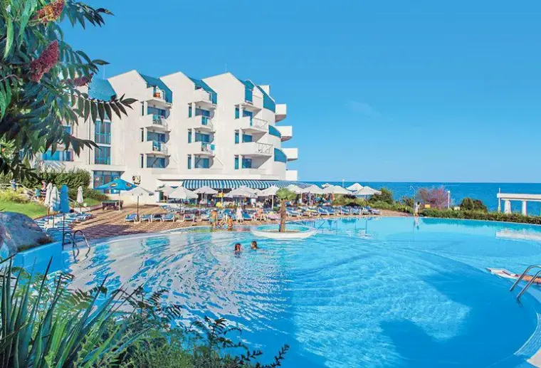 Hotel Sineva Beach (ex. Primasol Sineva Beach)