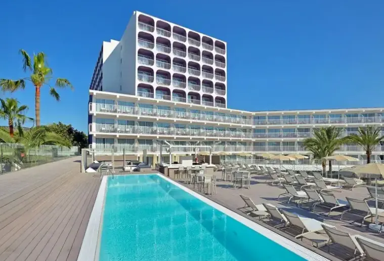 Hotel Sol House The Studio (ex. Sol House Mallorca) w Hiszpania (Majorka) - oferta last minute