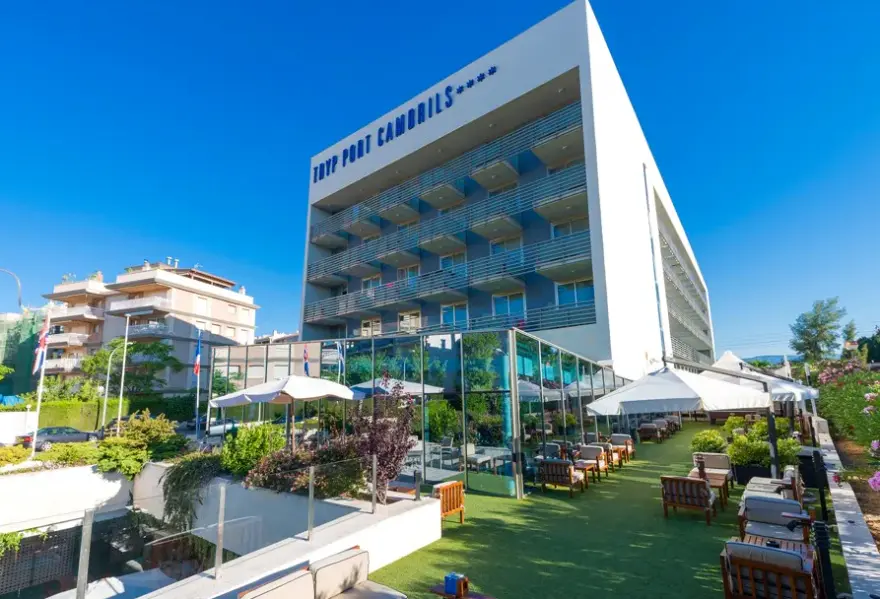 Hotel Sol Port Cambrils (ex. Tryp Port)