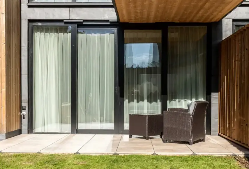 Spa w hotelu Sośnica Resort & SPA