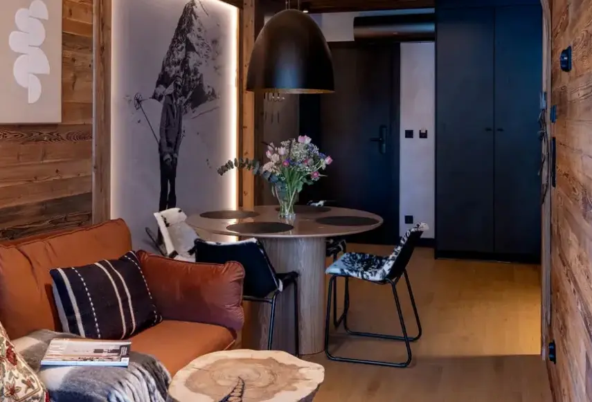 Pokój w hotelu Sośnica Resort & SPA