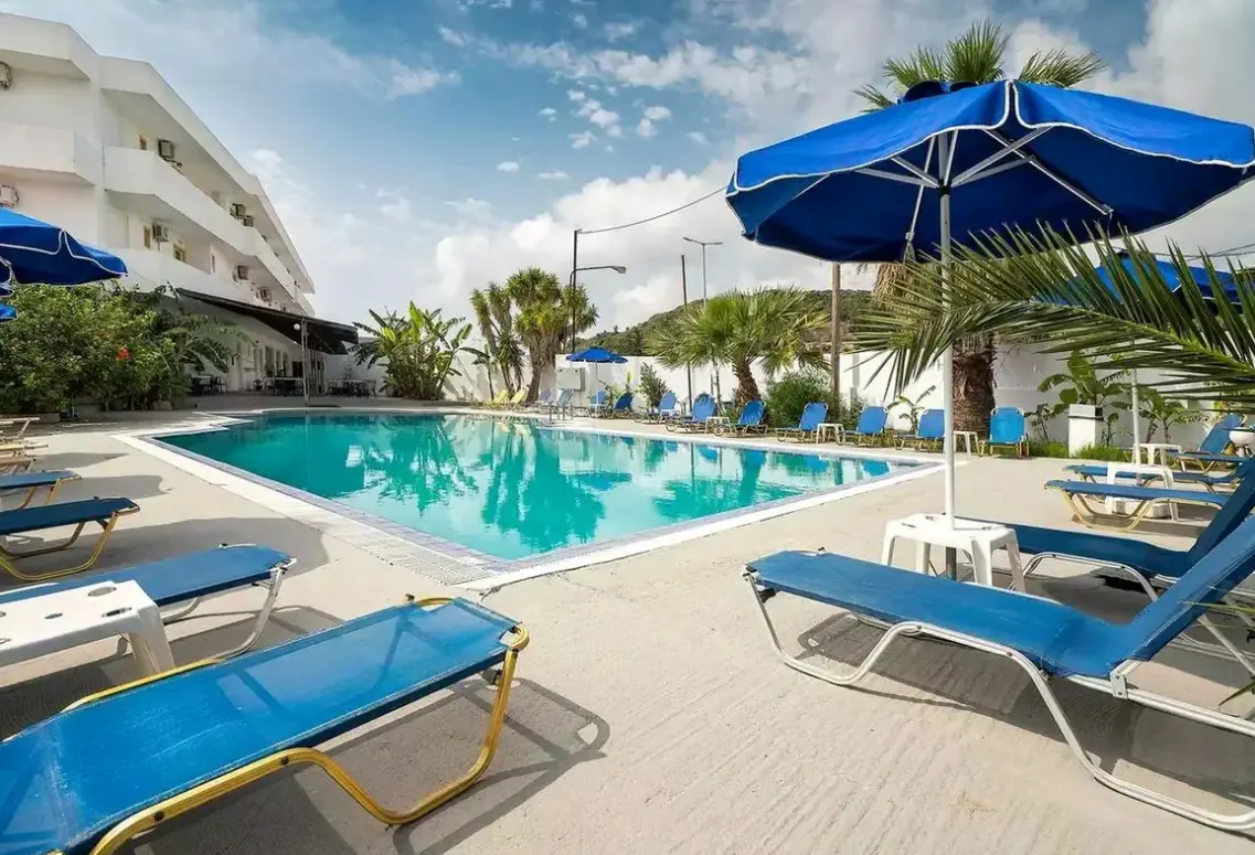 Hotel Sotirakis