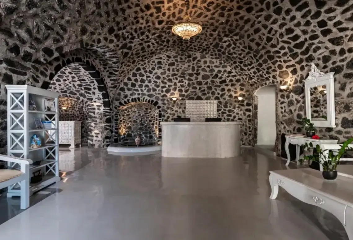 Siłownia w hotelu Splendour Resort