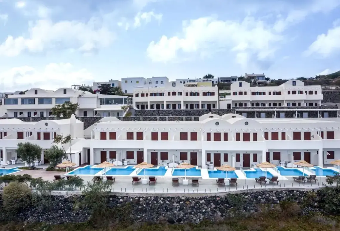 Hotel Splendour Resort