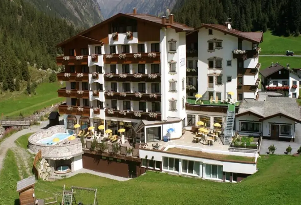 Hotel Sport & Vital Seppl (ex. Seppl)