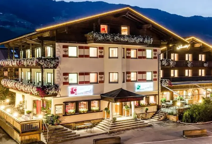 Hotel Standlhof