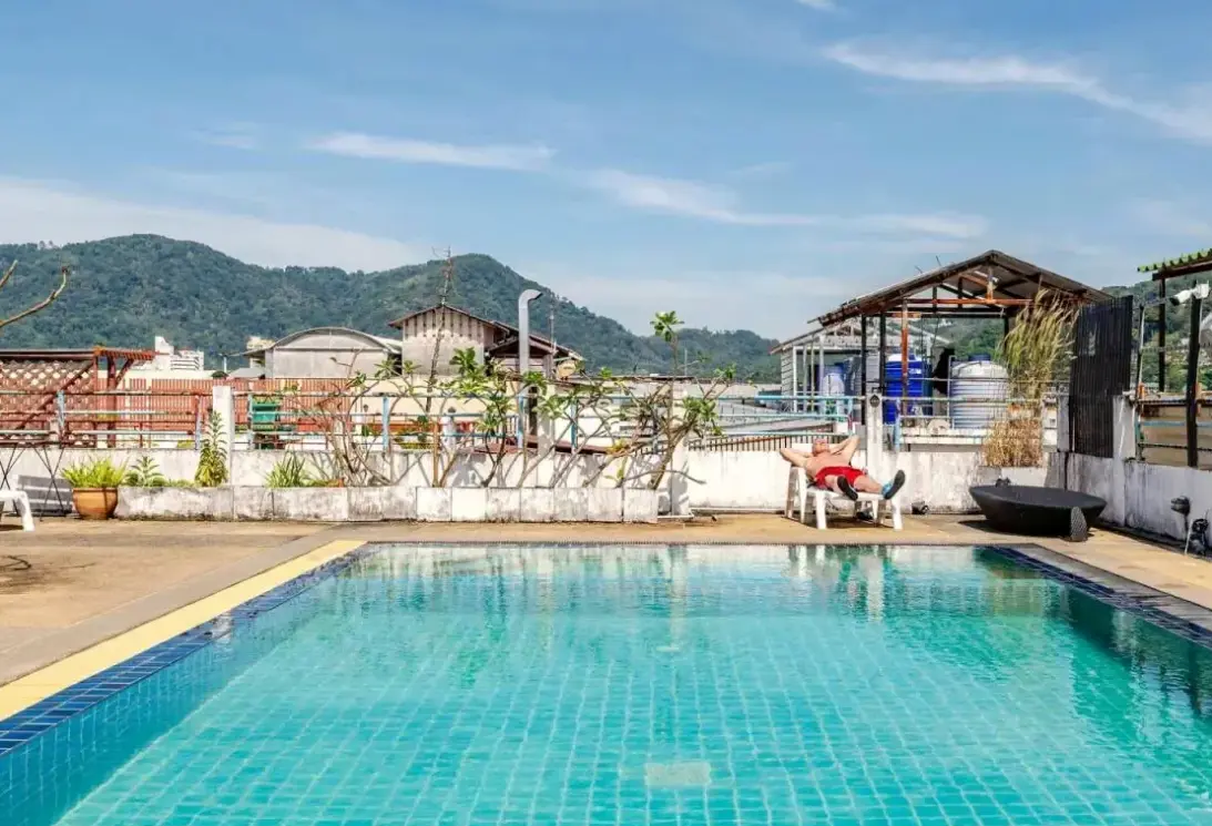 Hotel Star House w Tajlandia (Phuket) - oferta last minute
