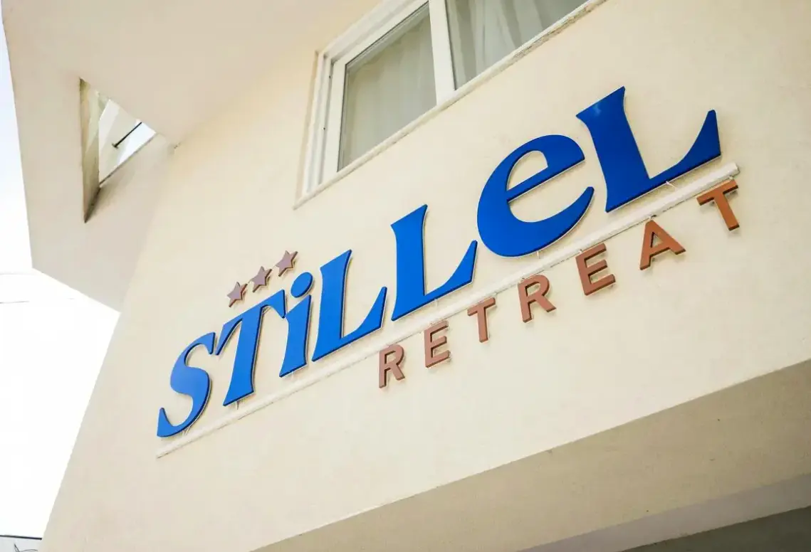 Hotel StillEl Retreat (St. Paul’s)
